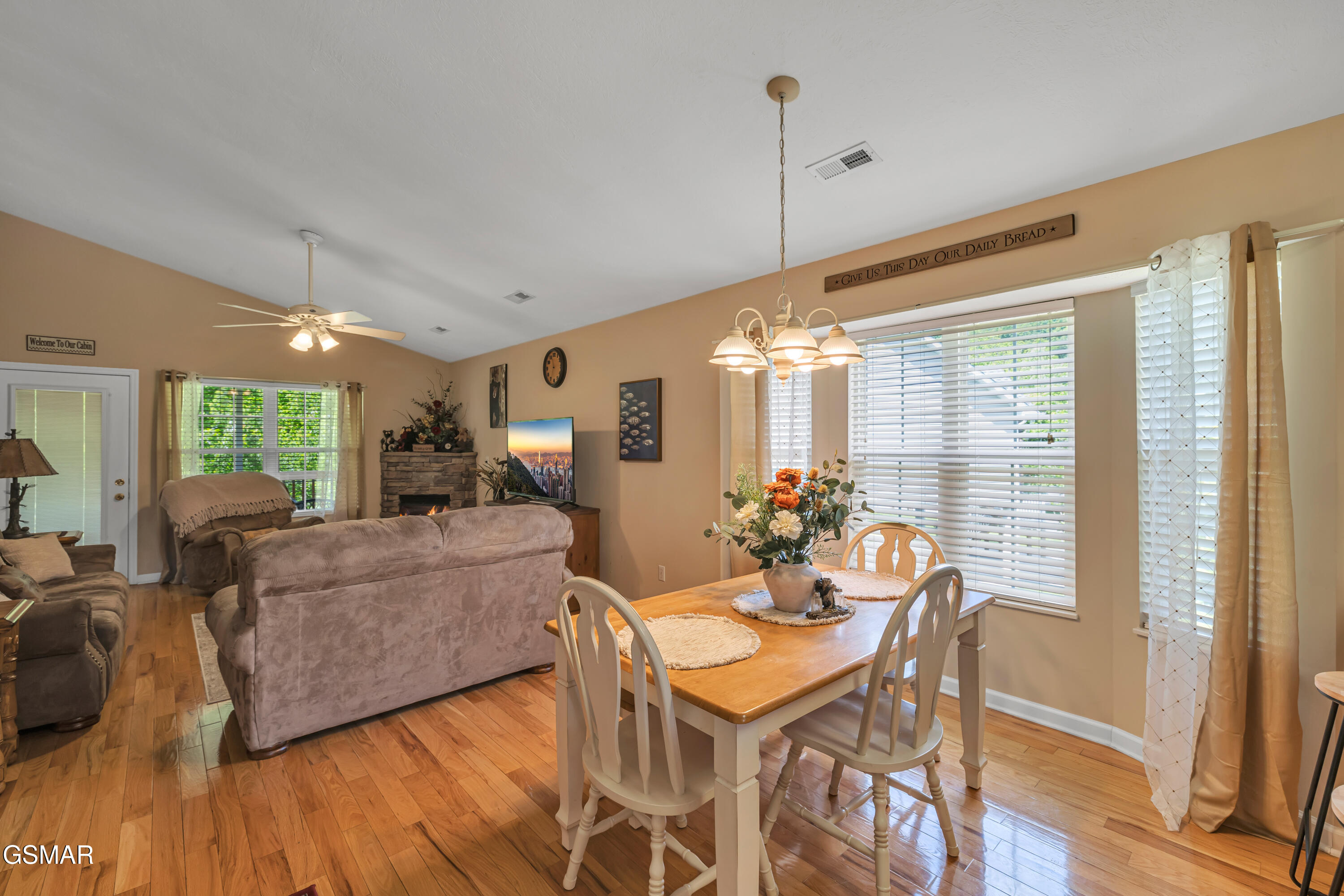 531 Tanasi Trail Pigeon Forge TN 37863