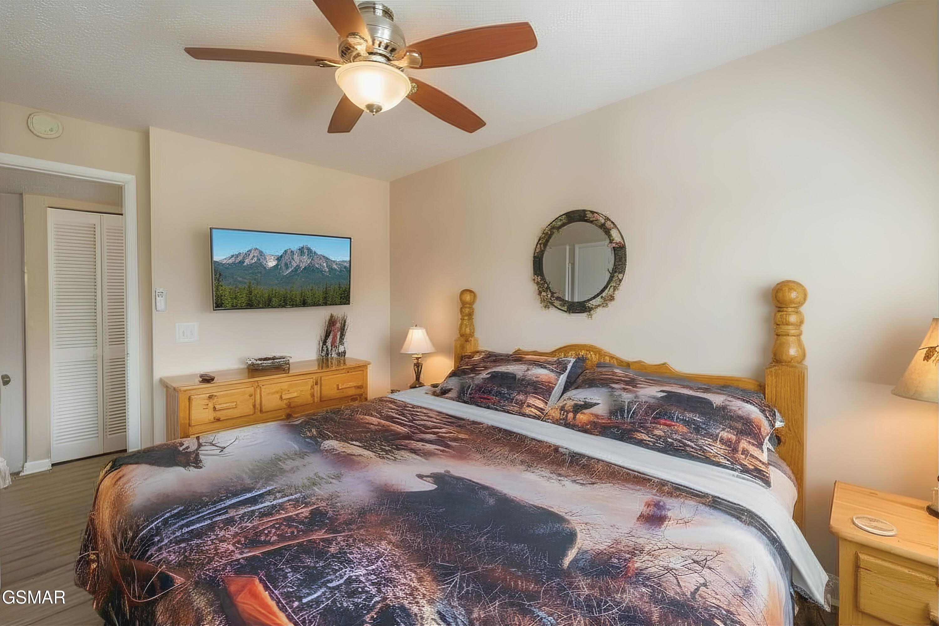 3710 Weber Road Gatlinburg TN 37738