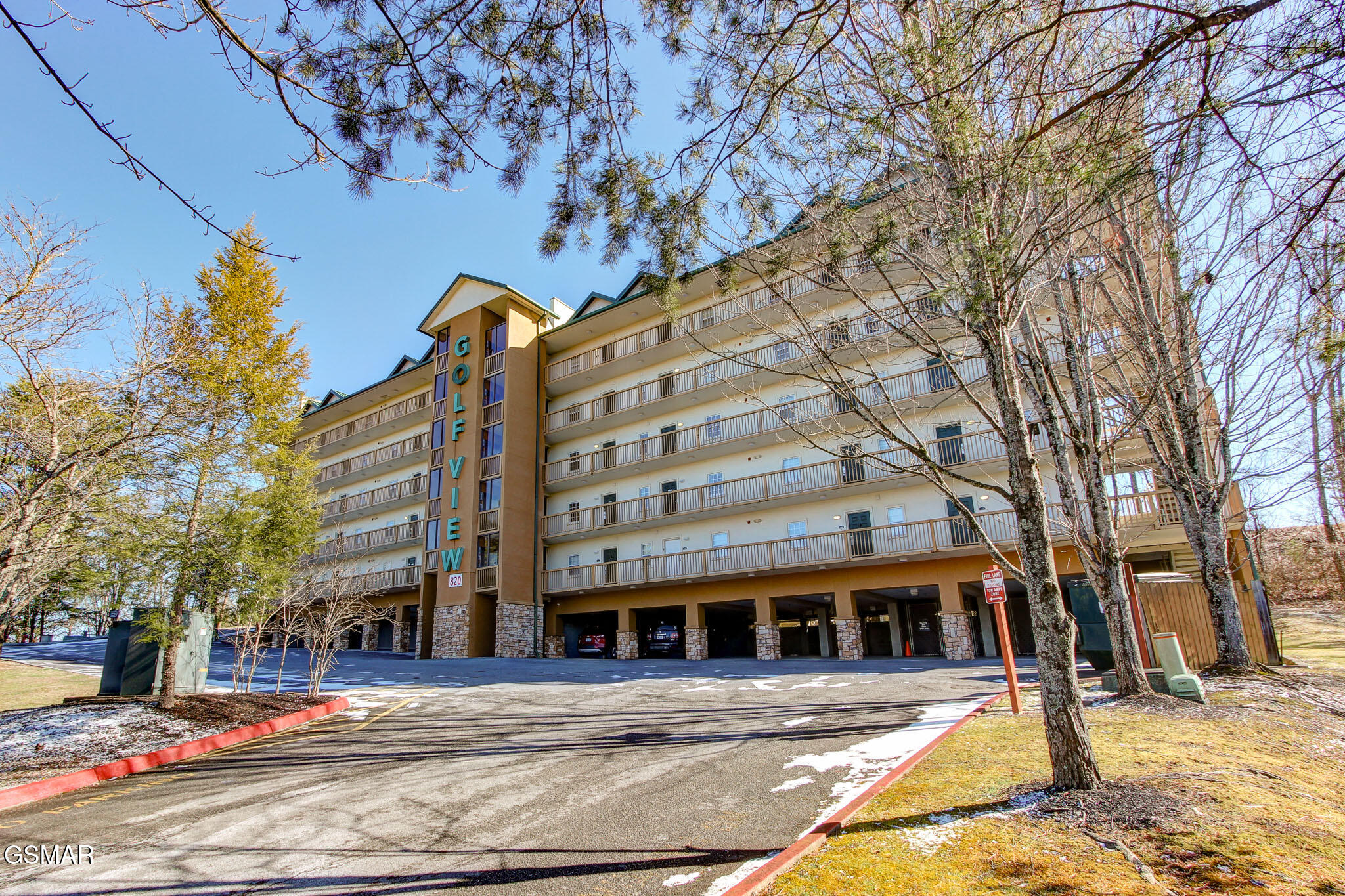 820 Golf View Boulevard Pigeon Forge TN 37863