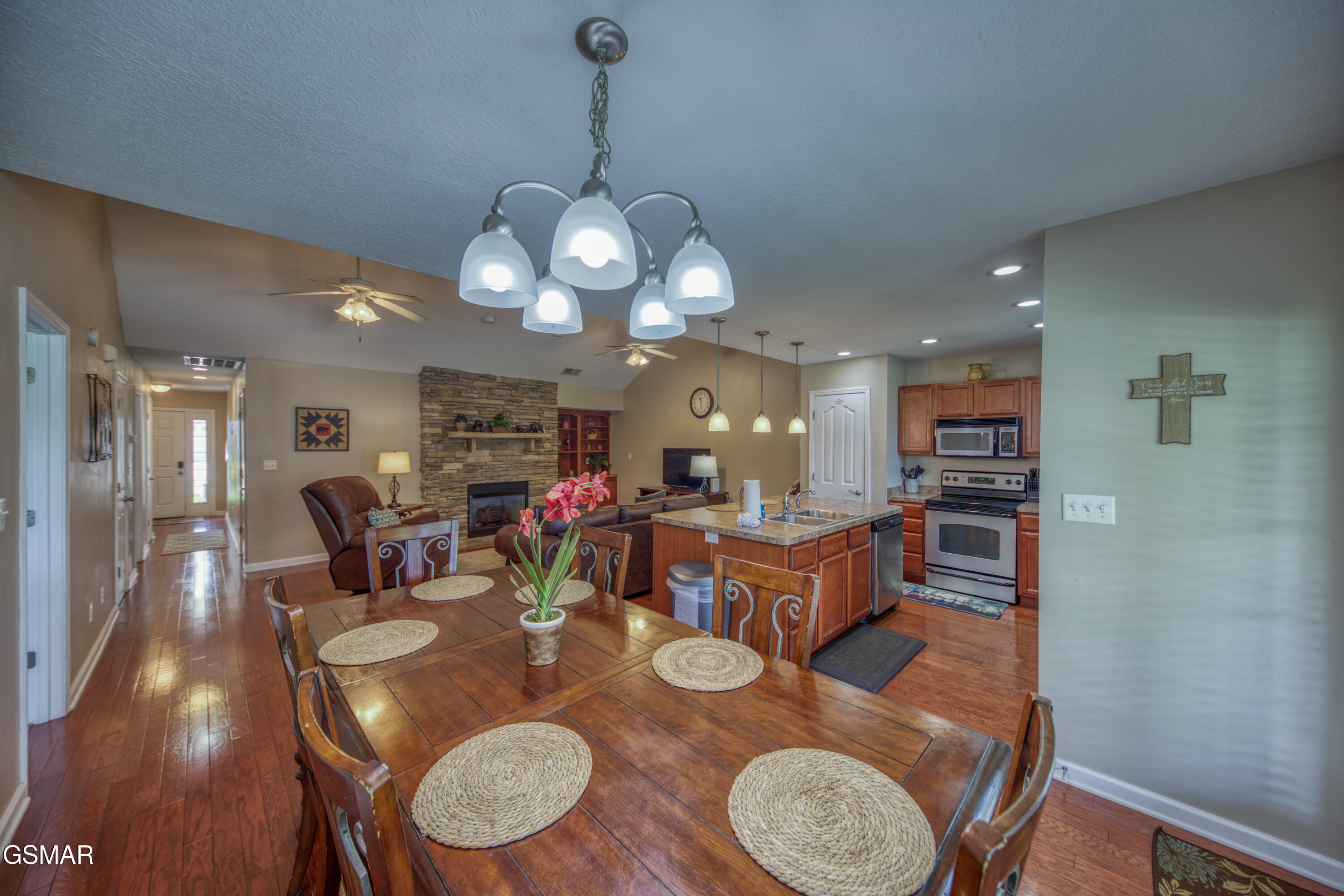 332 Meriwether Way Pigeon Forge TN 37863