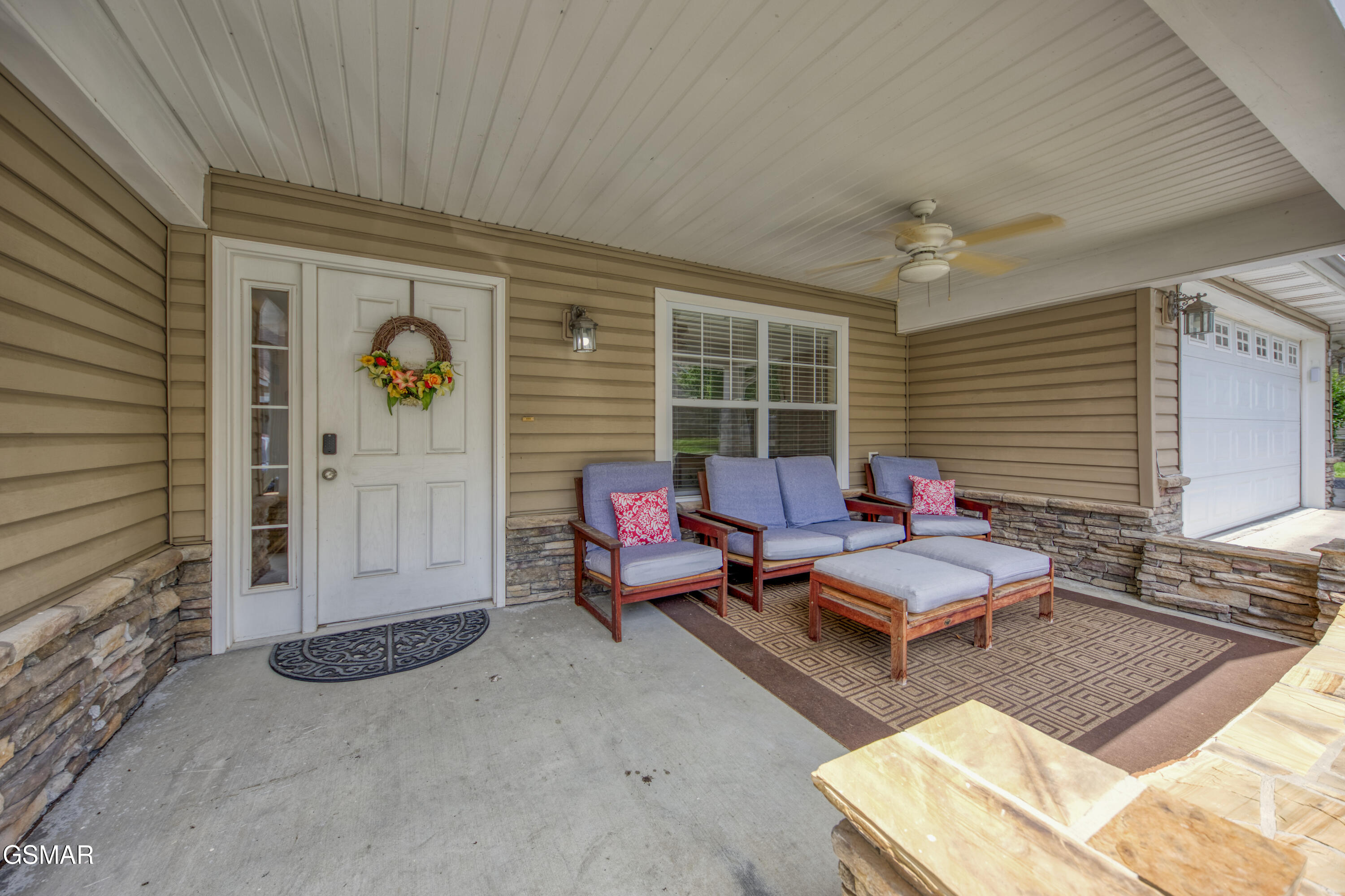 332 Meriwether Way Pigeon Forge TN 37863