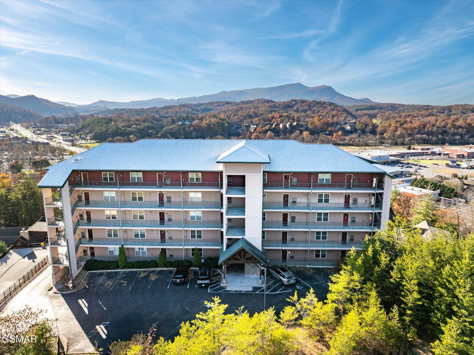 410 Big Bear Way Pigeon Forge TN 37863
