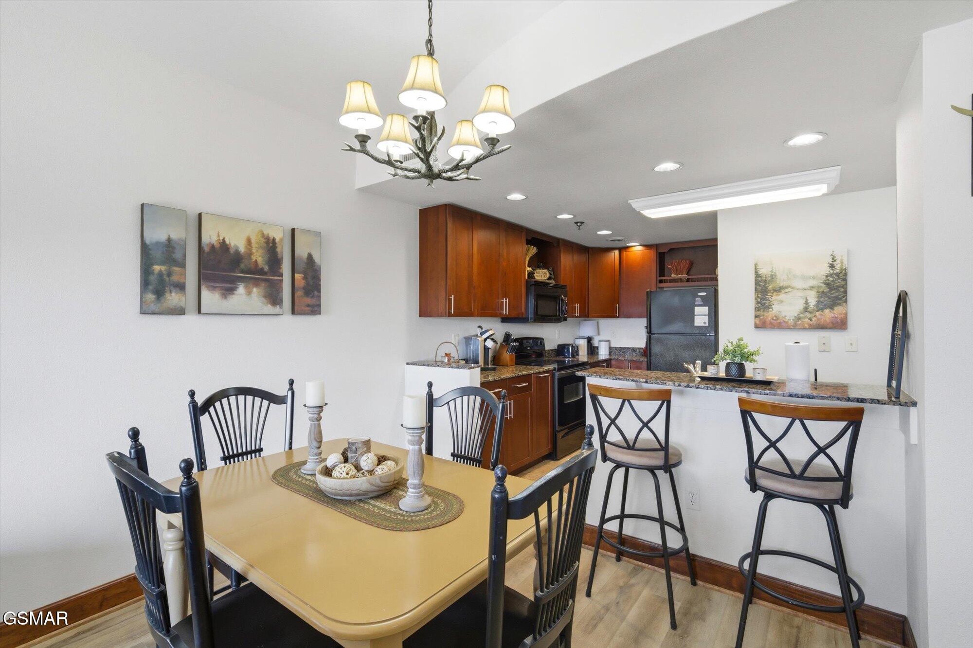 410 Big Bear Way Pigeon Forge TN 37863