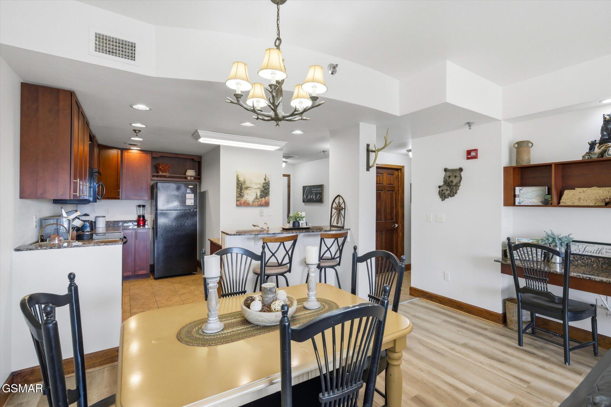 410 Big Bear Way Pigeon Forge TN 37863