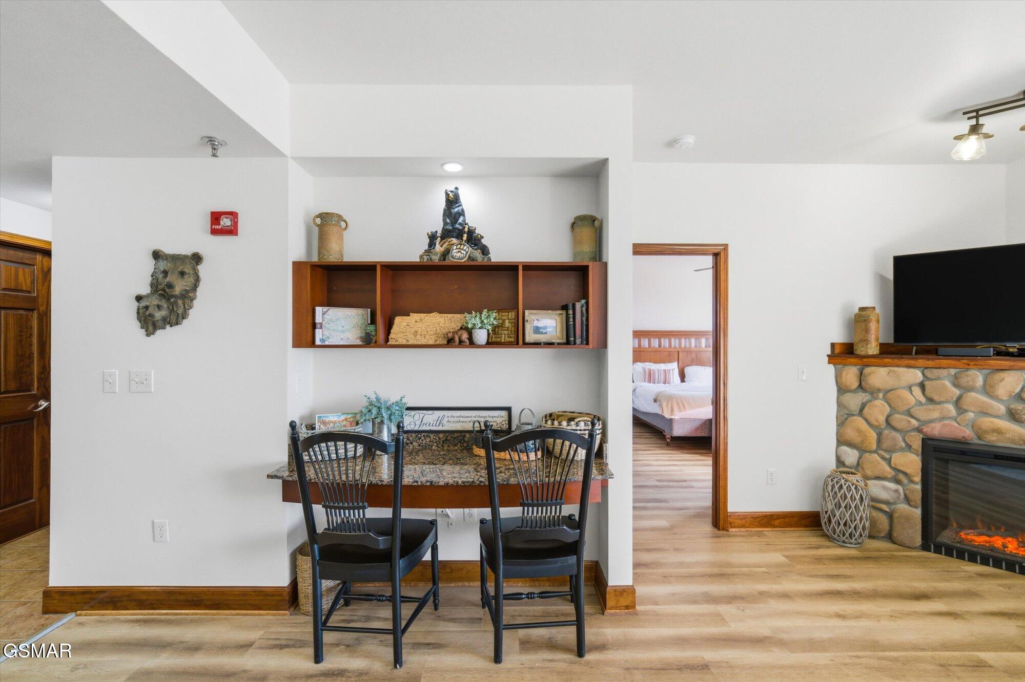 410 Big Bear Way Pigeon Forge TN 37863