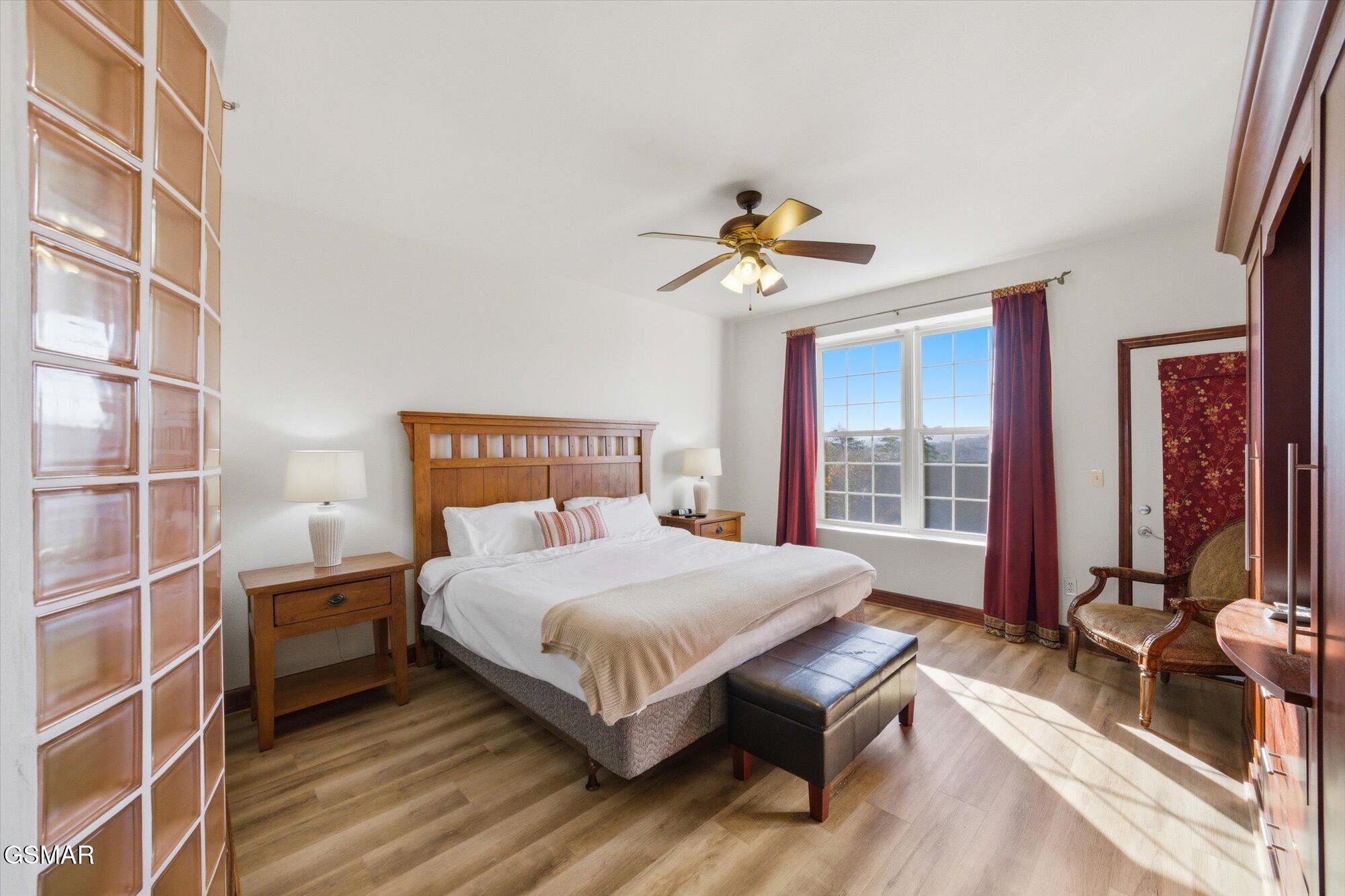 410 Big Bear Way Pigeon Forge TN 37863