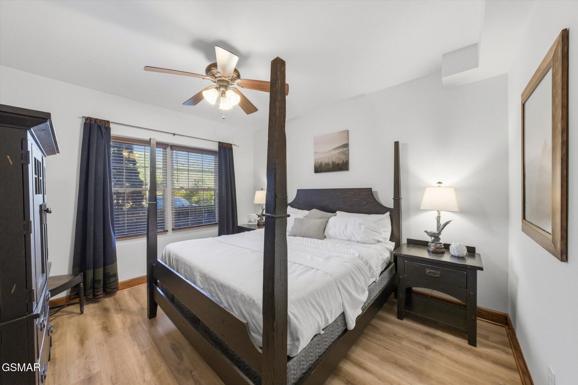 410 Big Bear Way Pigeon Forge TN 37863