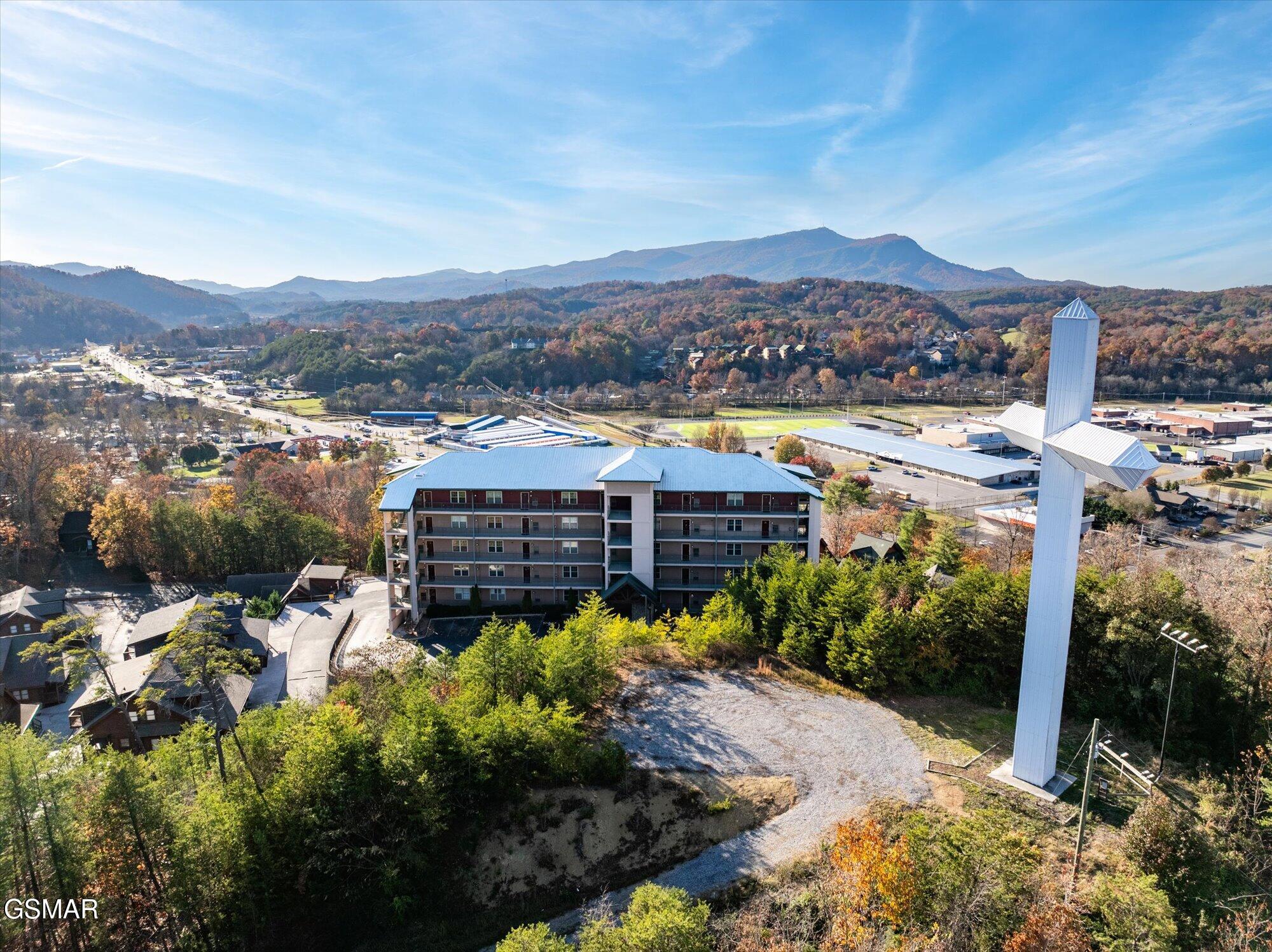 410 Big Bear Way Pigeon Forge TN 37863