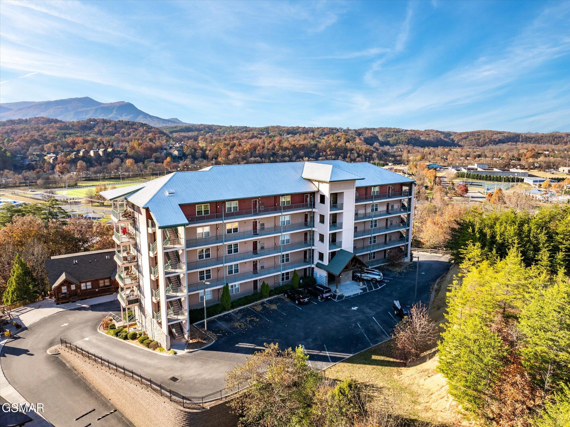 410 Big Bear Way Pigeon Forge TN 37863