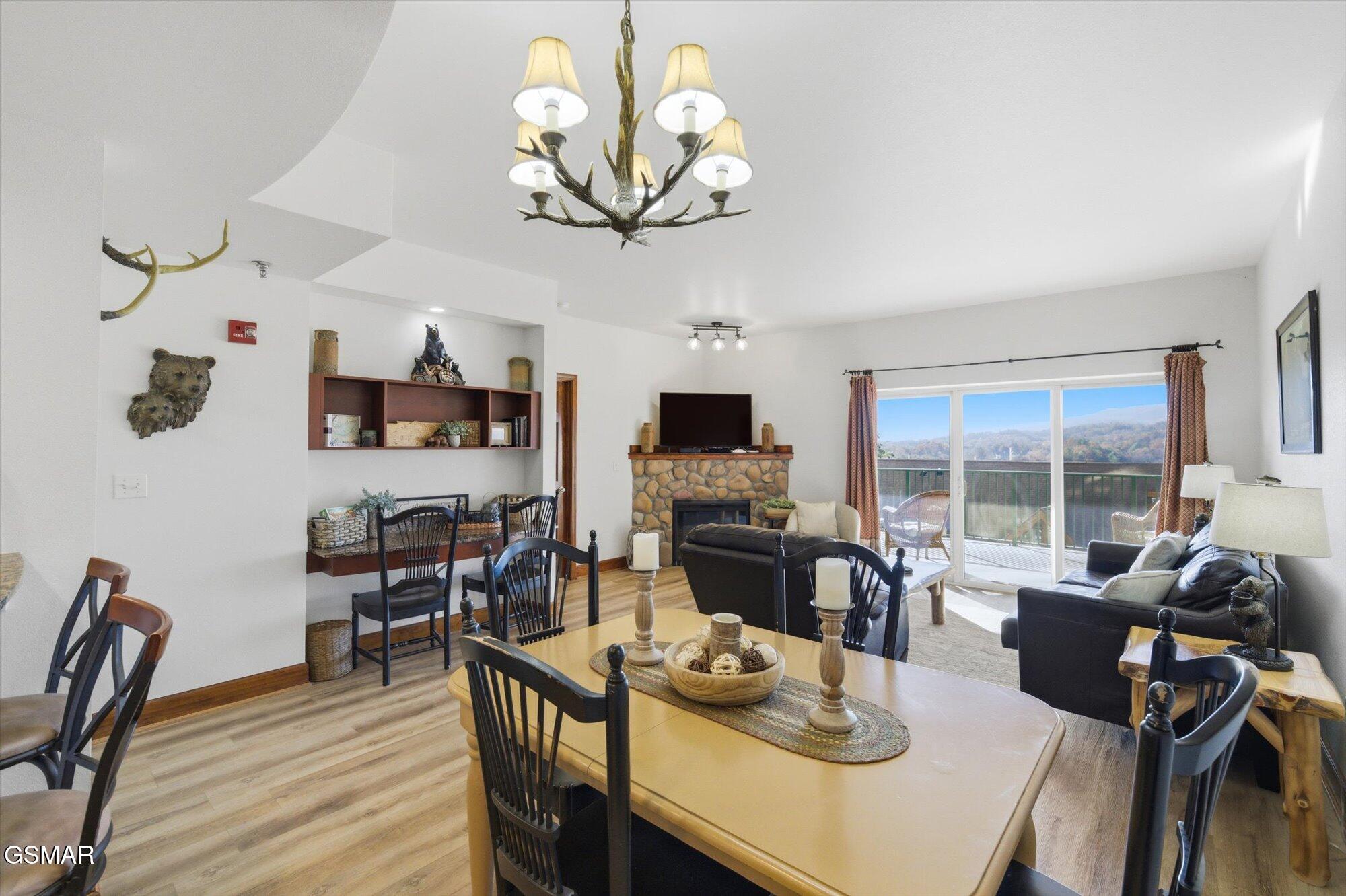 410 Big Bear Way Pigeon Forge TN 37863