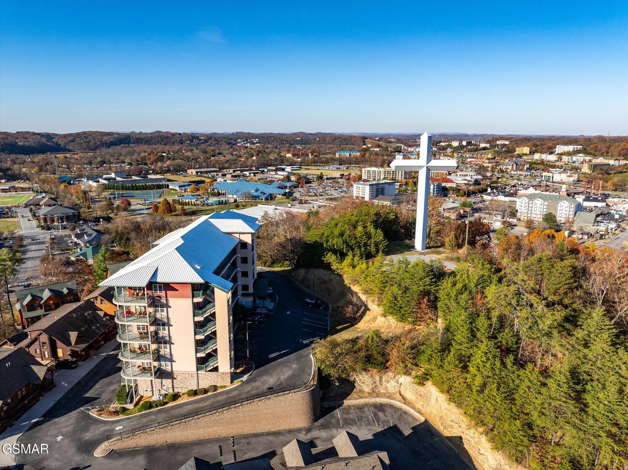 410 Big Bear Way Pigeon Forge TN 37863