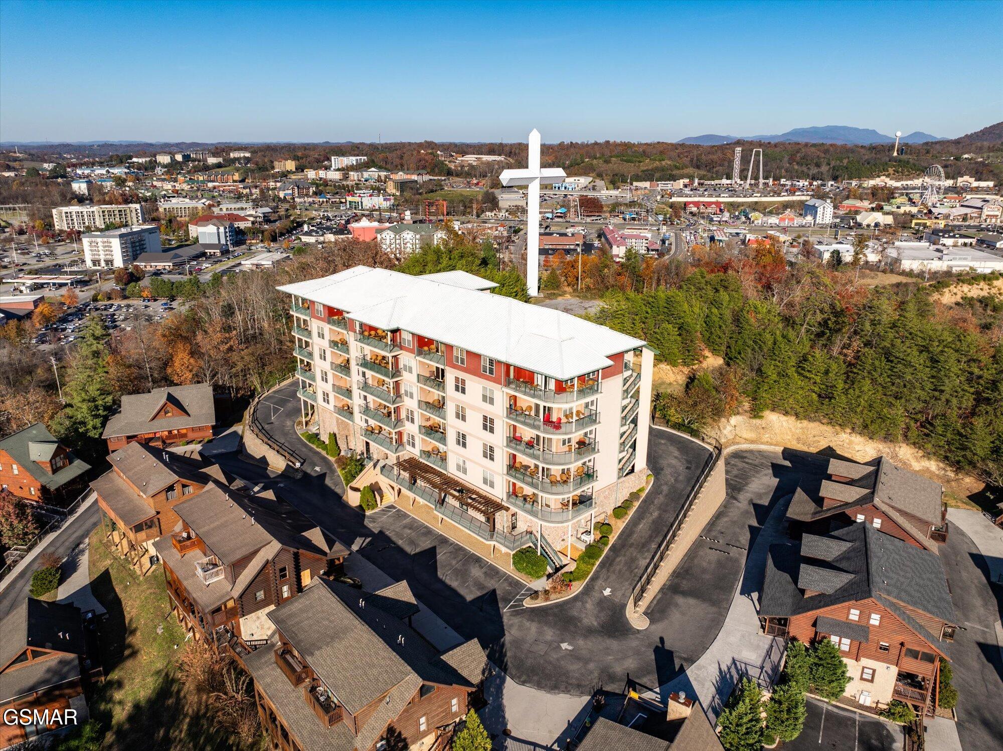 410 Big Bear Way Pigeon Forge TN 37863