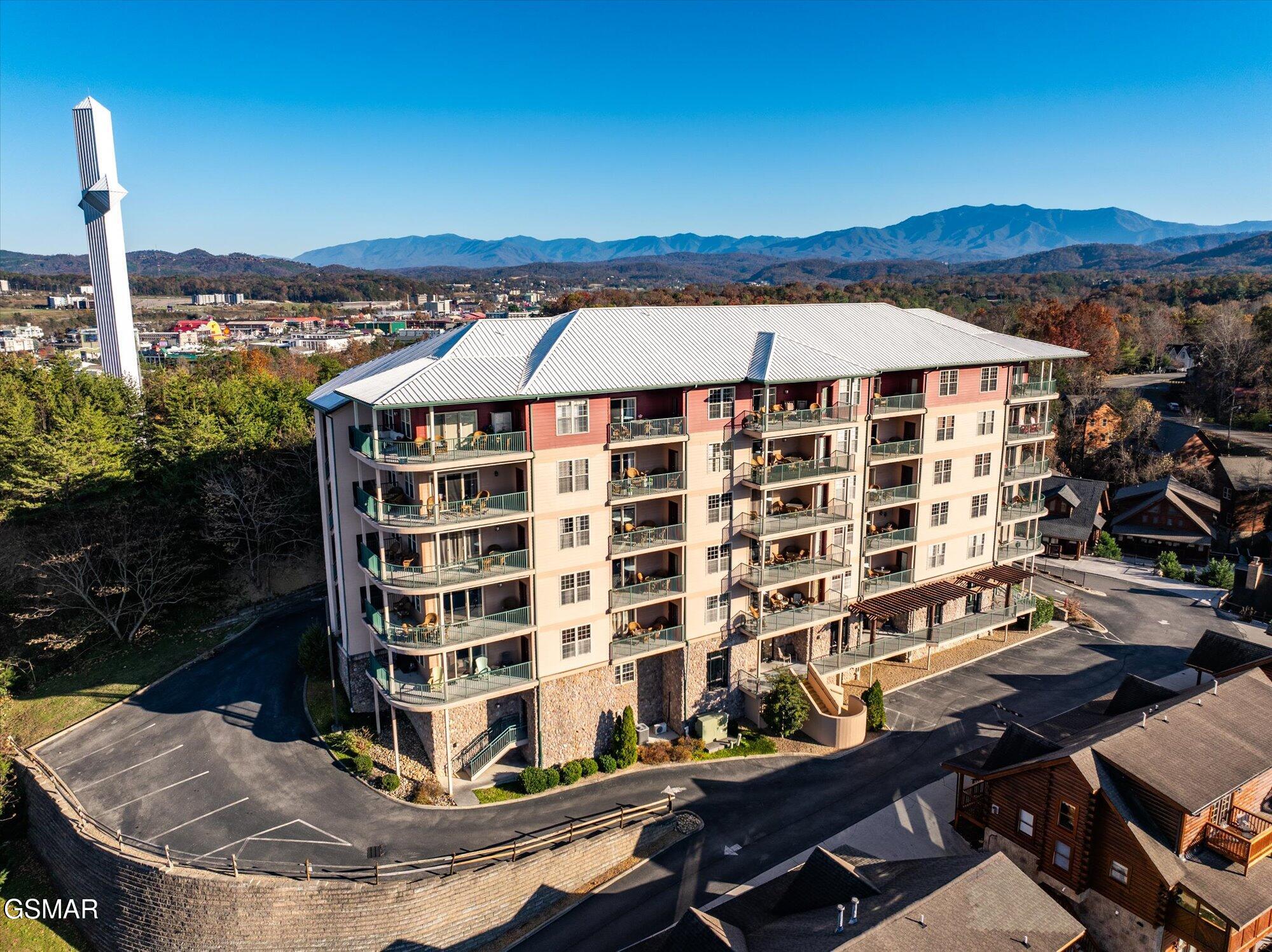 410 Big Bear Way Pigeon Forge TN 37863