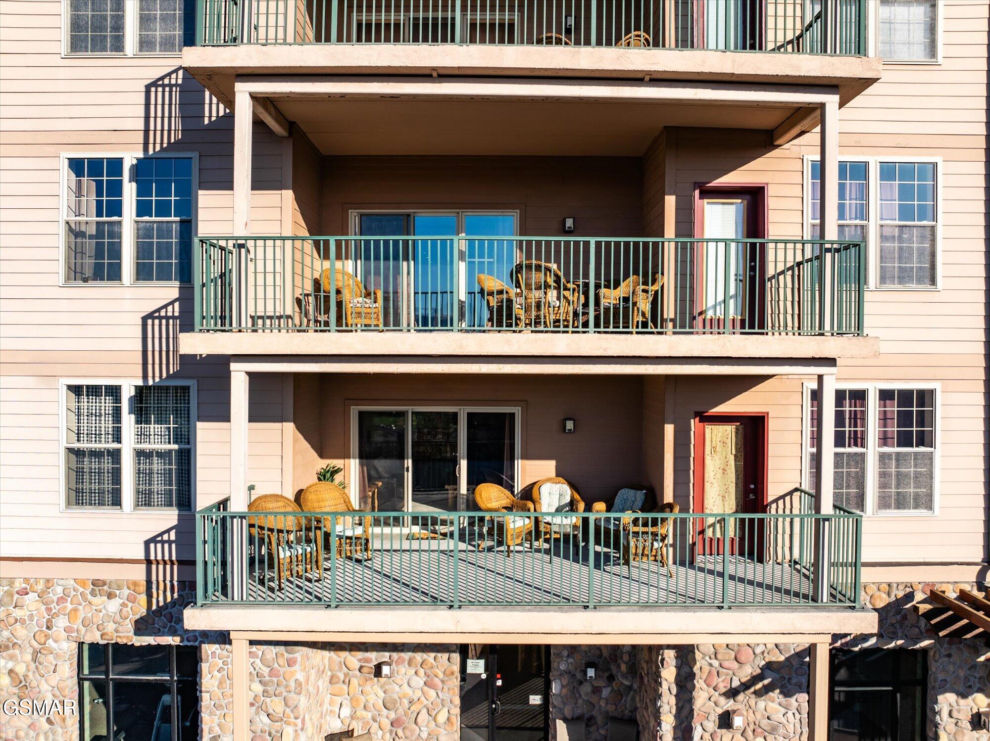 410 Big Bear Way Pigeon Forge TN 37863