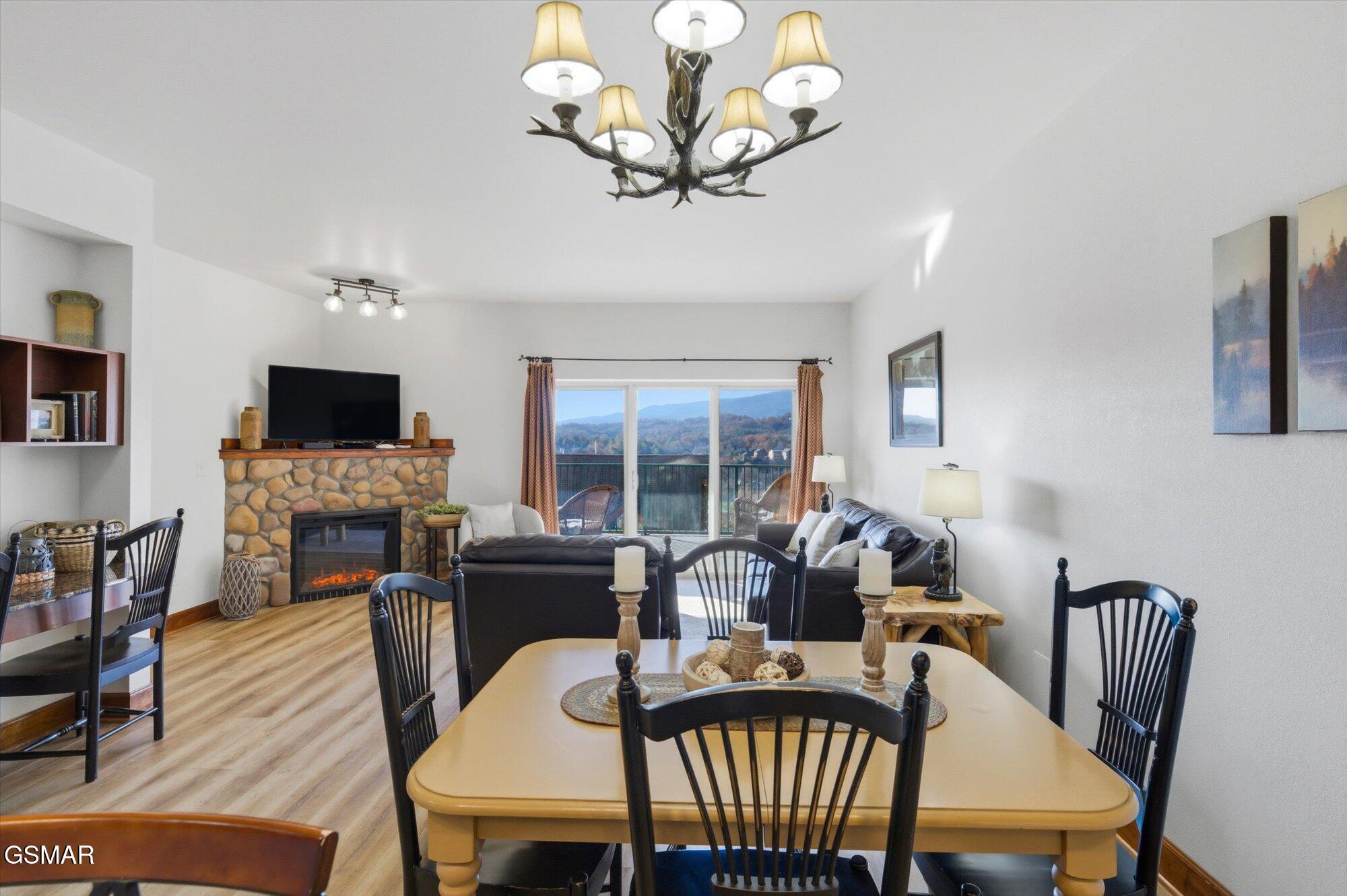 410 Big Bear Way Pigeon Forge TN 37863