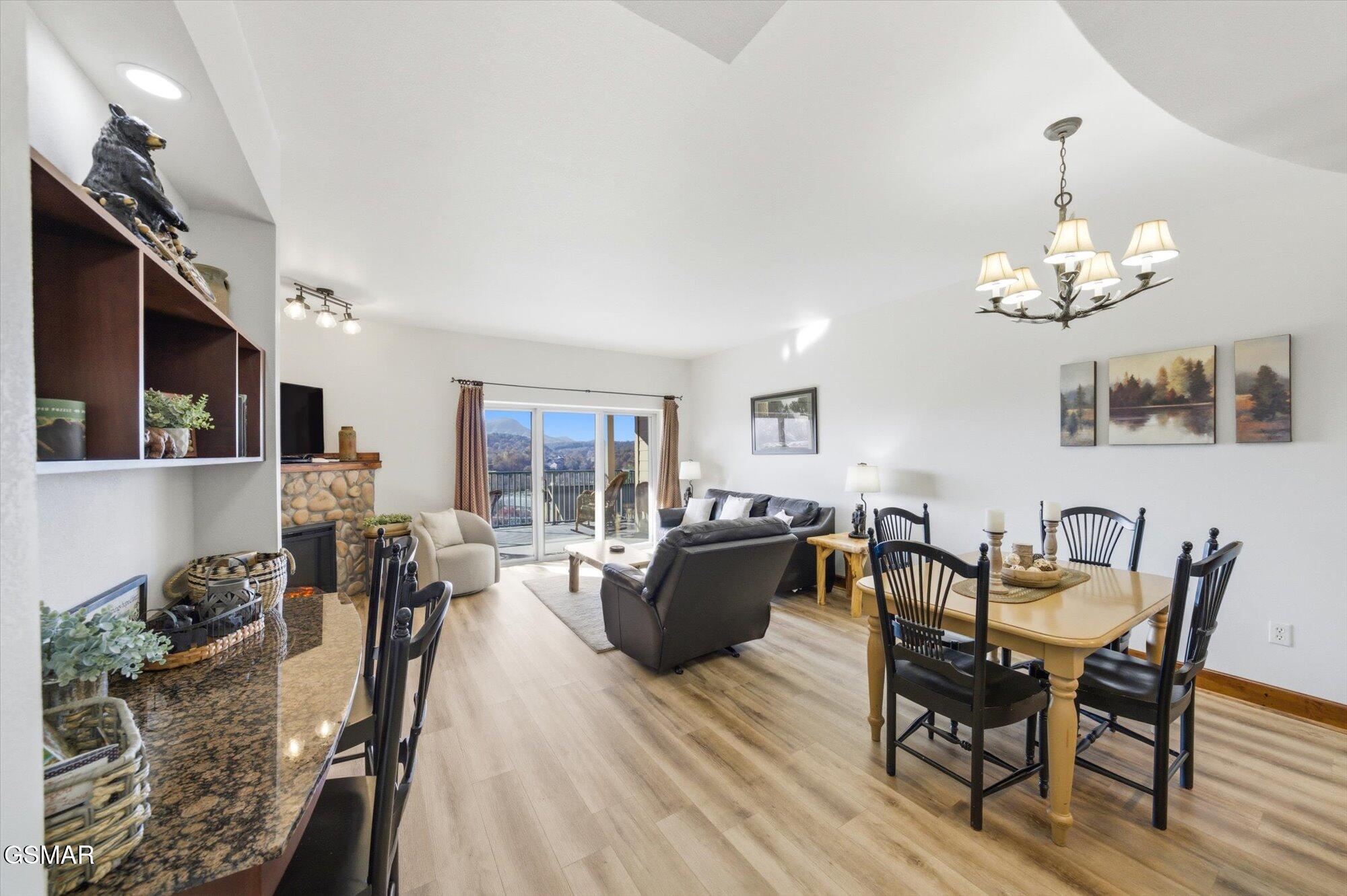 410 Big Bear Way Pigeon Forge TN 37863