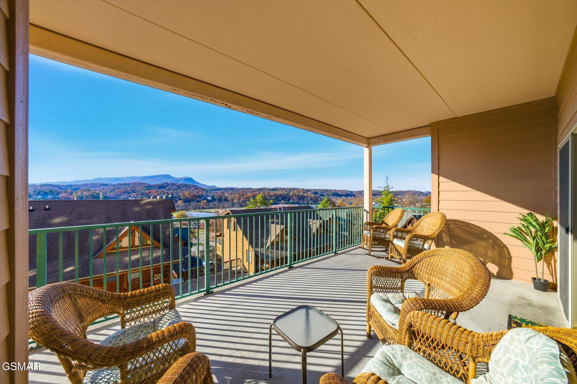 410 Big Bear Way Pigeon Forge TN 37863