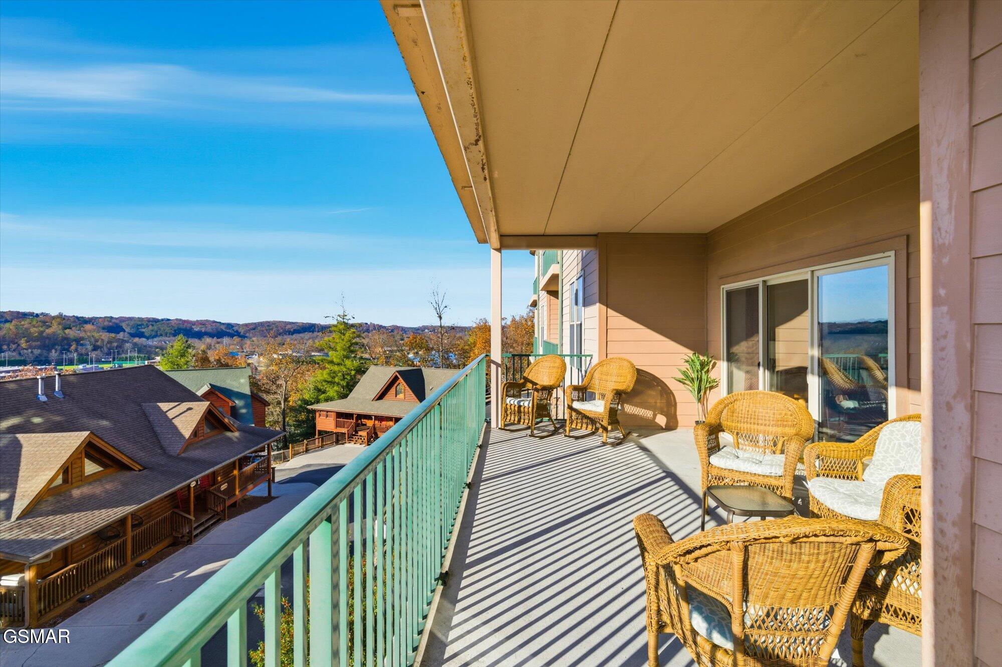 410 Big Bear Way Pigeon Forge TN 37863