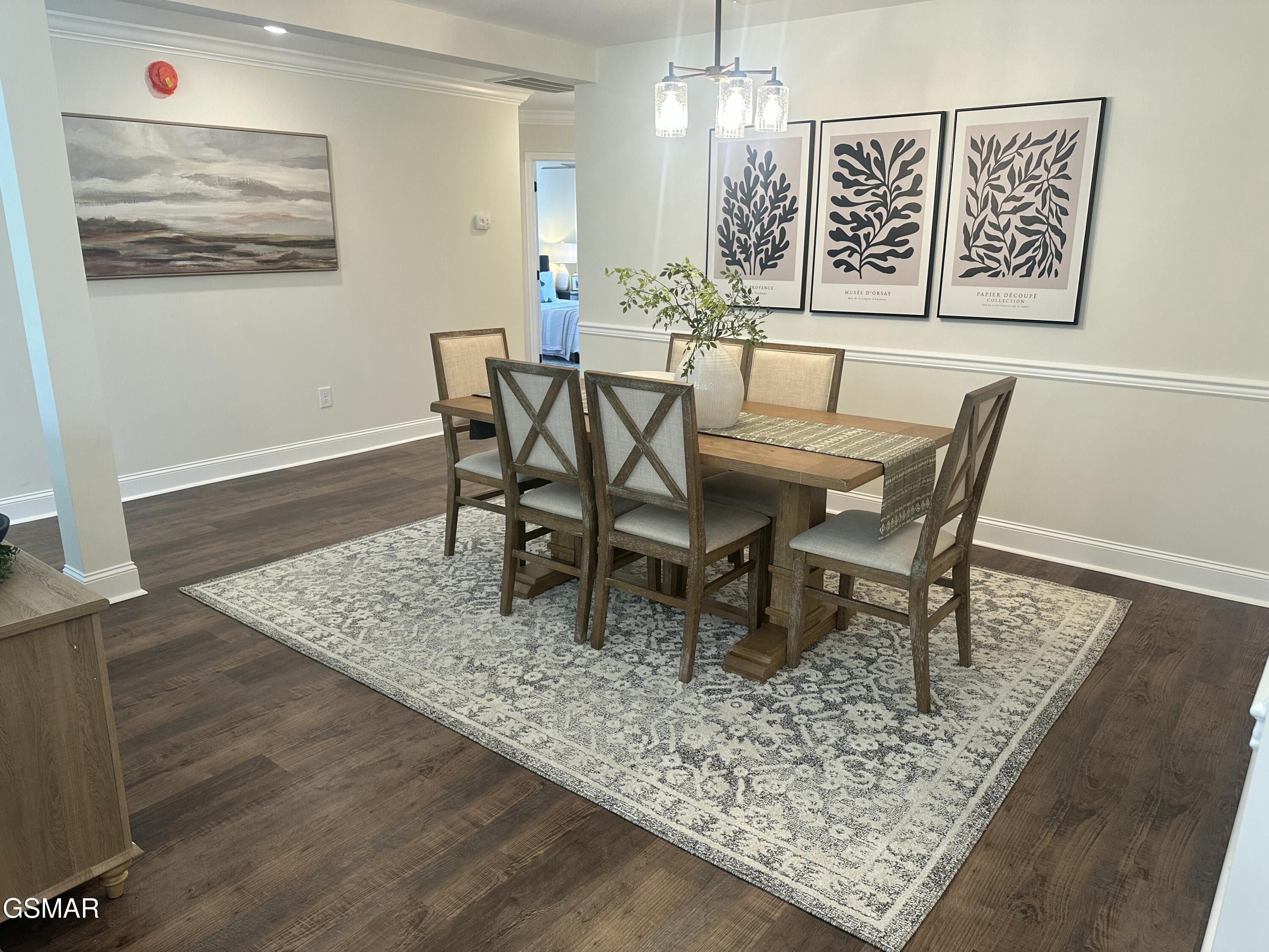 540 Henderson Road Pigeon Forge TN 37863