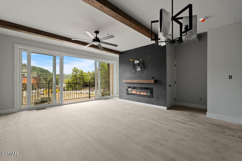 215 Circle Drive Gatlinburg TN 37738