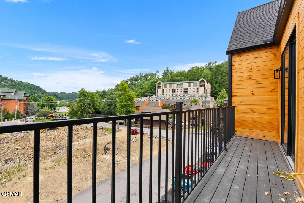215 Circle Drive Gatlinburg TN 37738