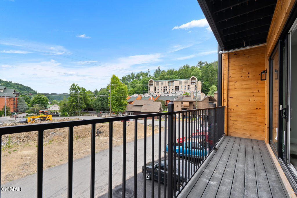 215 Circle Drive Gatlinburg TN 37738