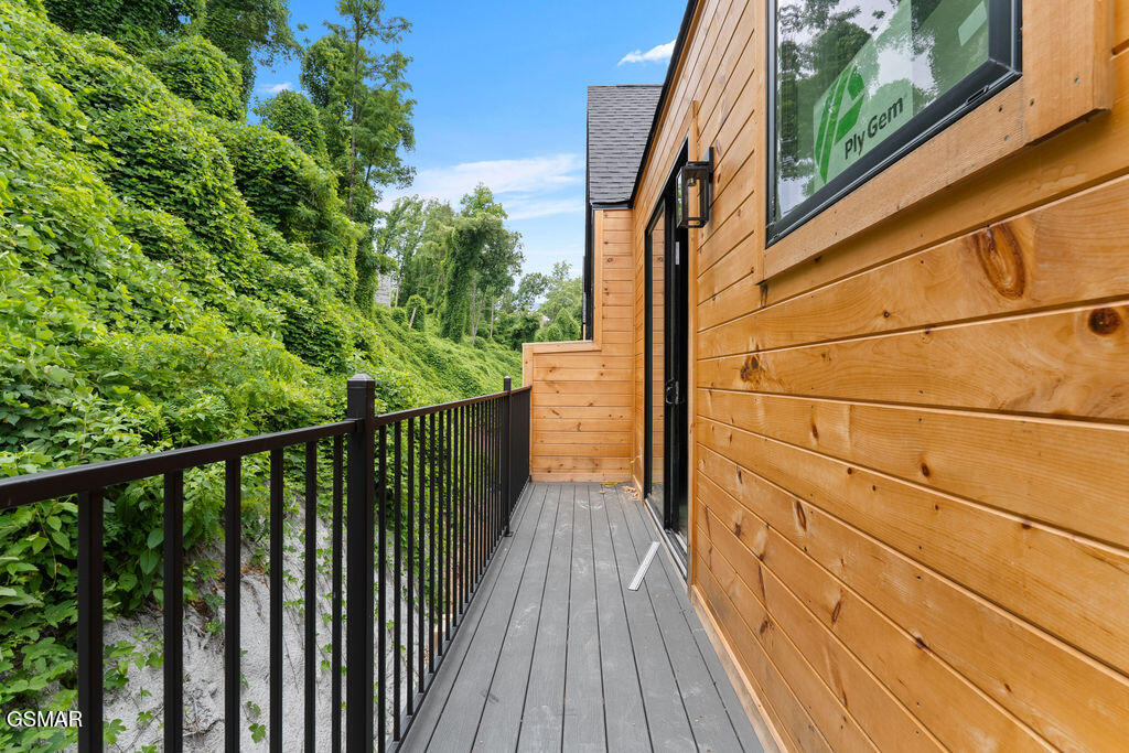 215 Circle Drive Gatlinburg TN 37738