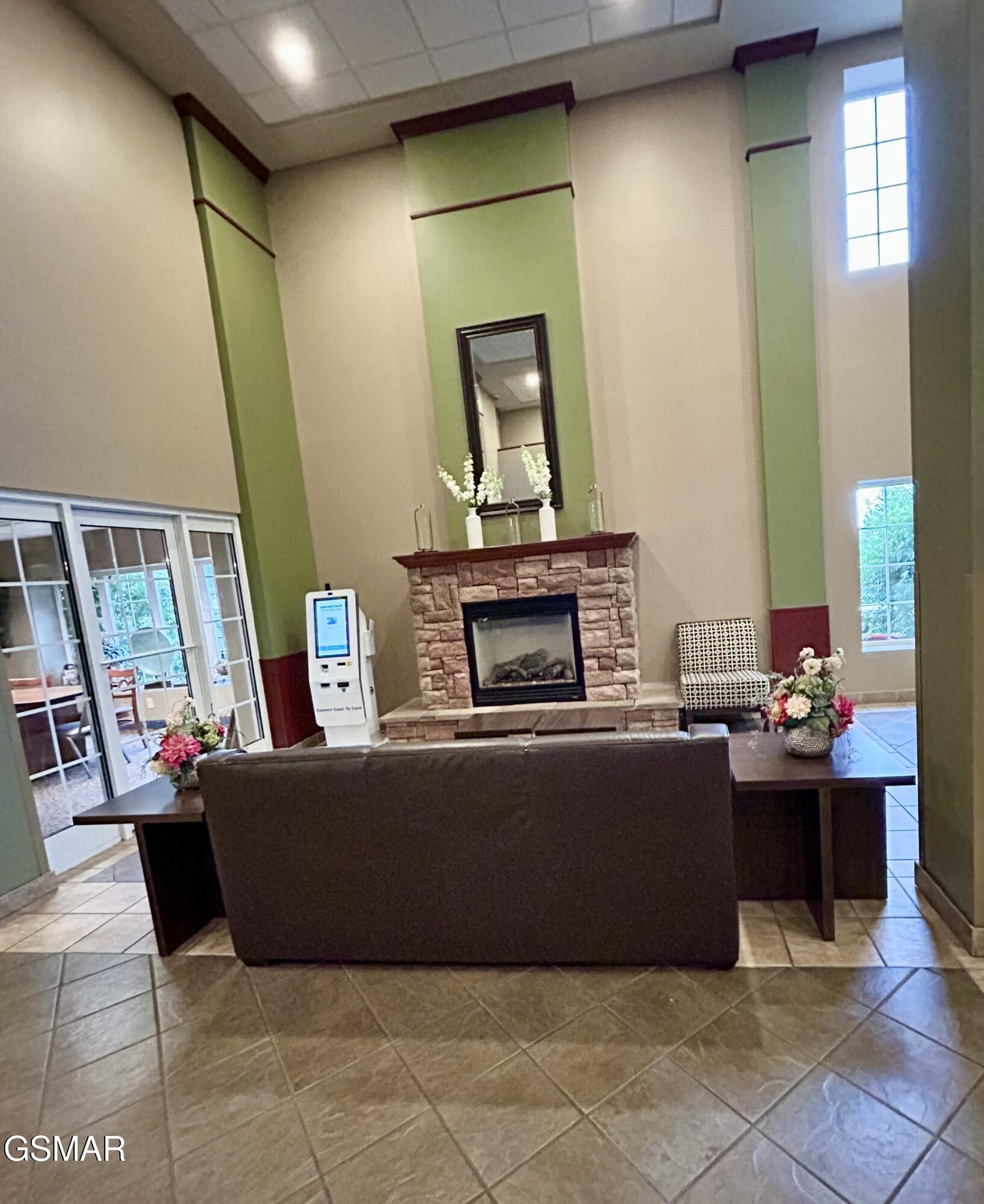 225 Collier Drive Sevierville TN 37862