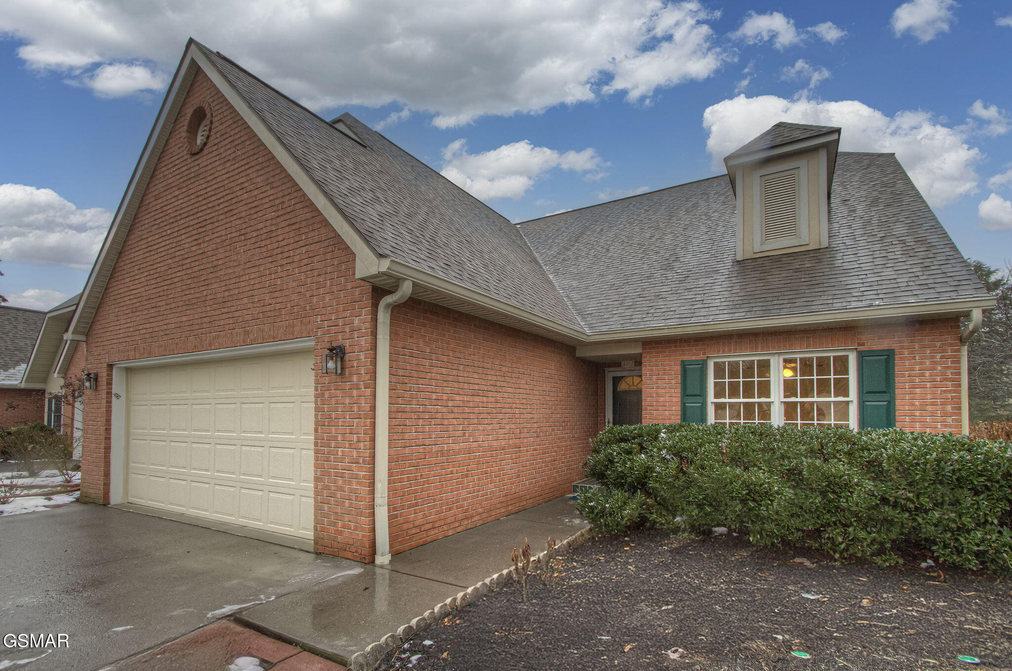383 Paine Lake Drive Sevierville TN 37862