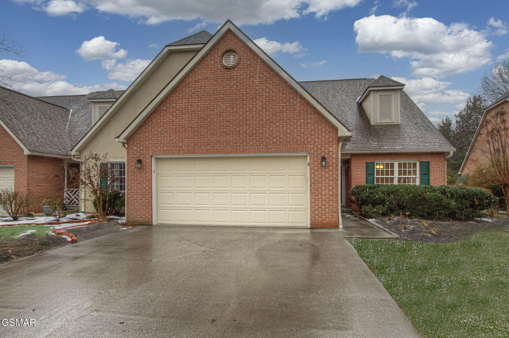 383 Paine Lake Drive Sevierville TN 37862