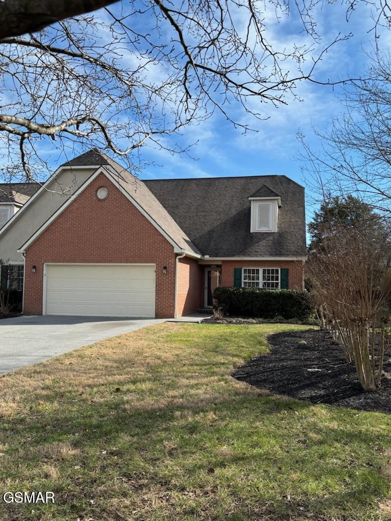 383 Paine Lake Drive Sevierville TN 37862