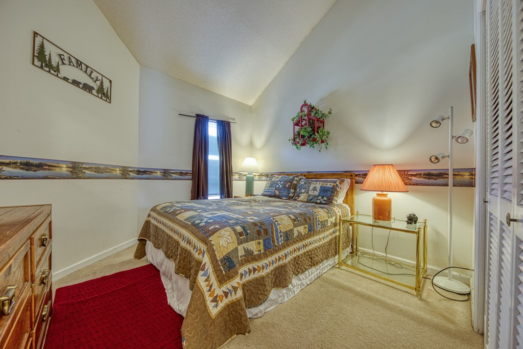 1155 Upper Alpine Way, Gatlinburg TN 37738