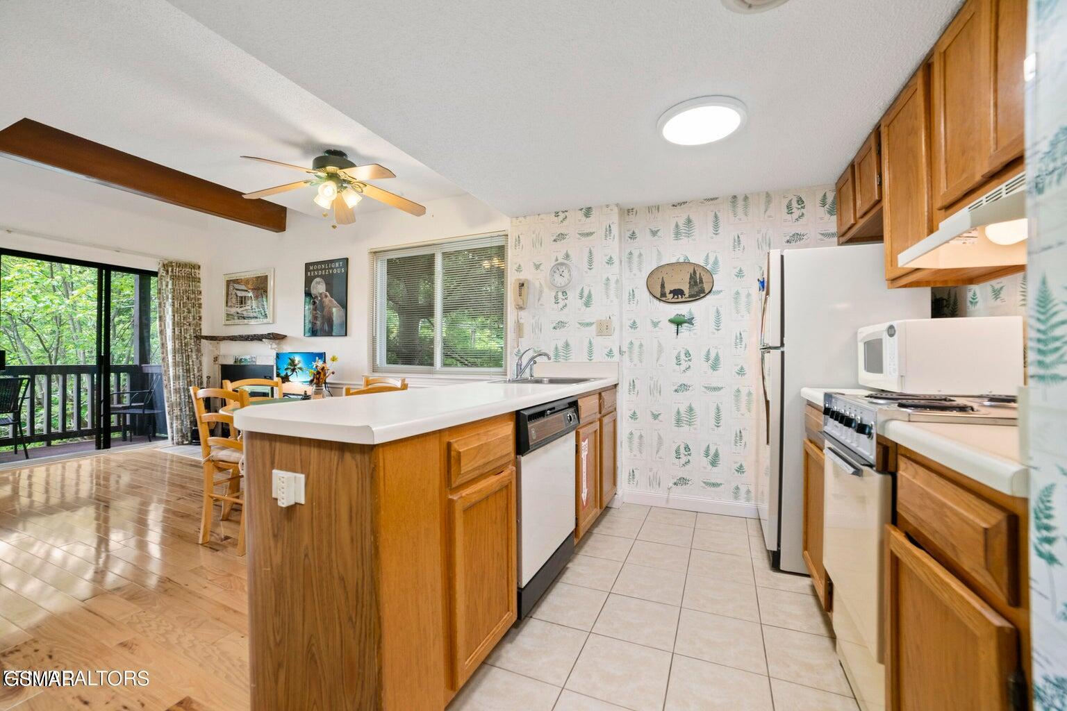 1380 Ski View Drive Gatlinburg TN 37738