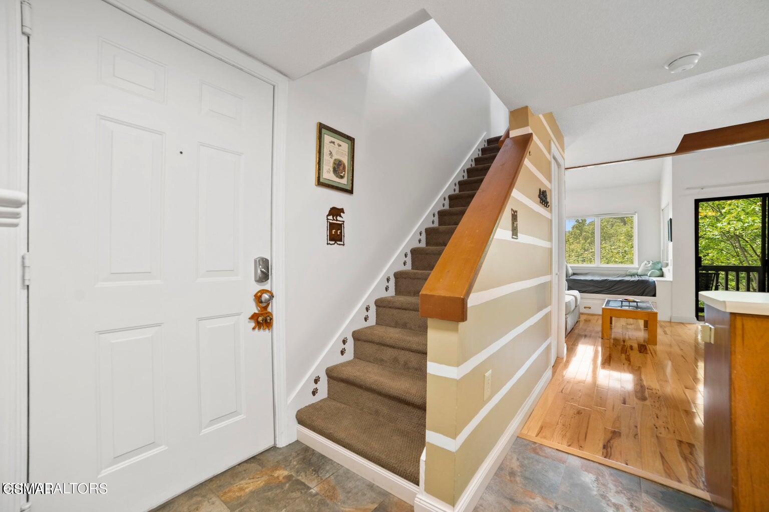 1380 Ski View Drive Gatlinburg TN 37738