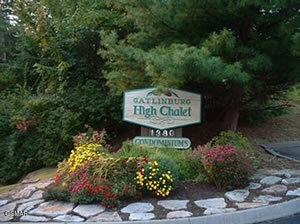 1380 Ski View Drive Gatlinburg TN 37738