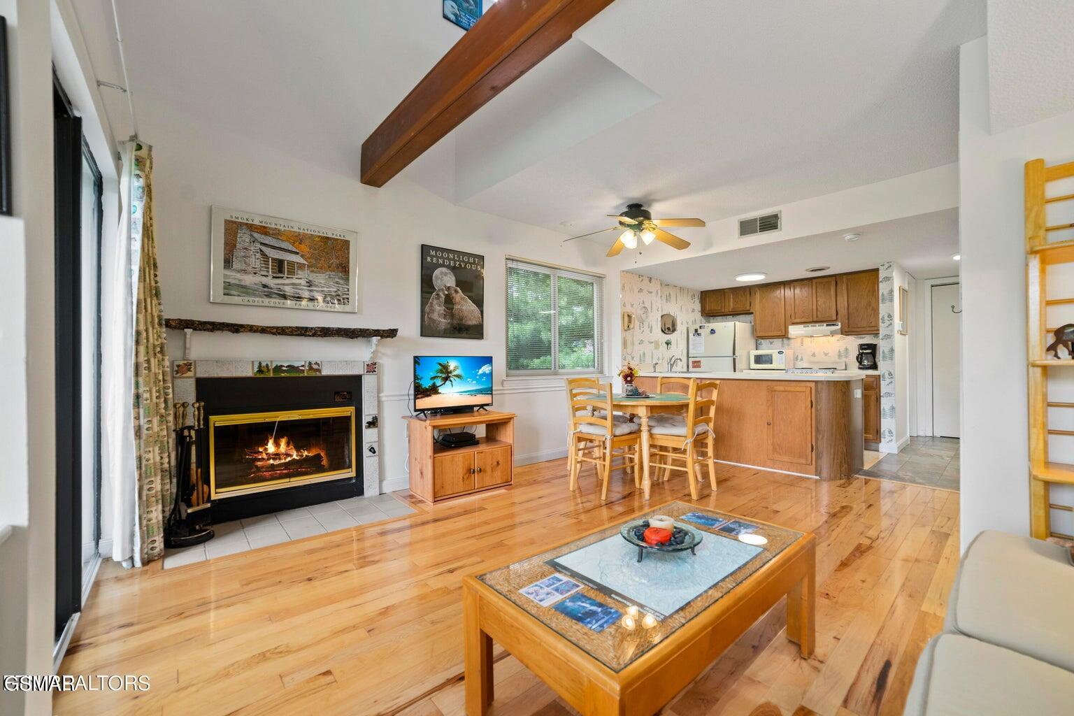 1380 Ski View Drive Gatlinburg TN 37738