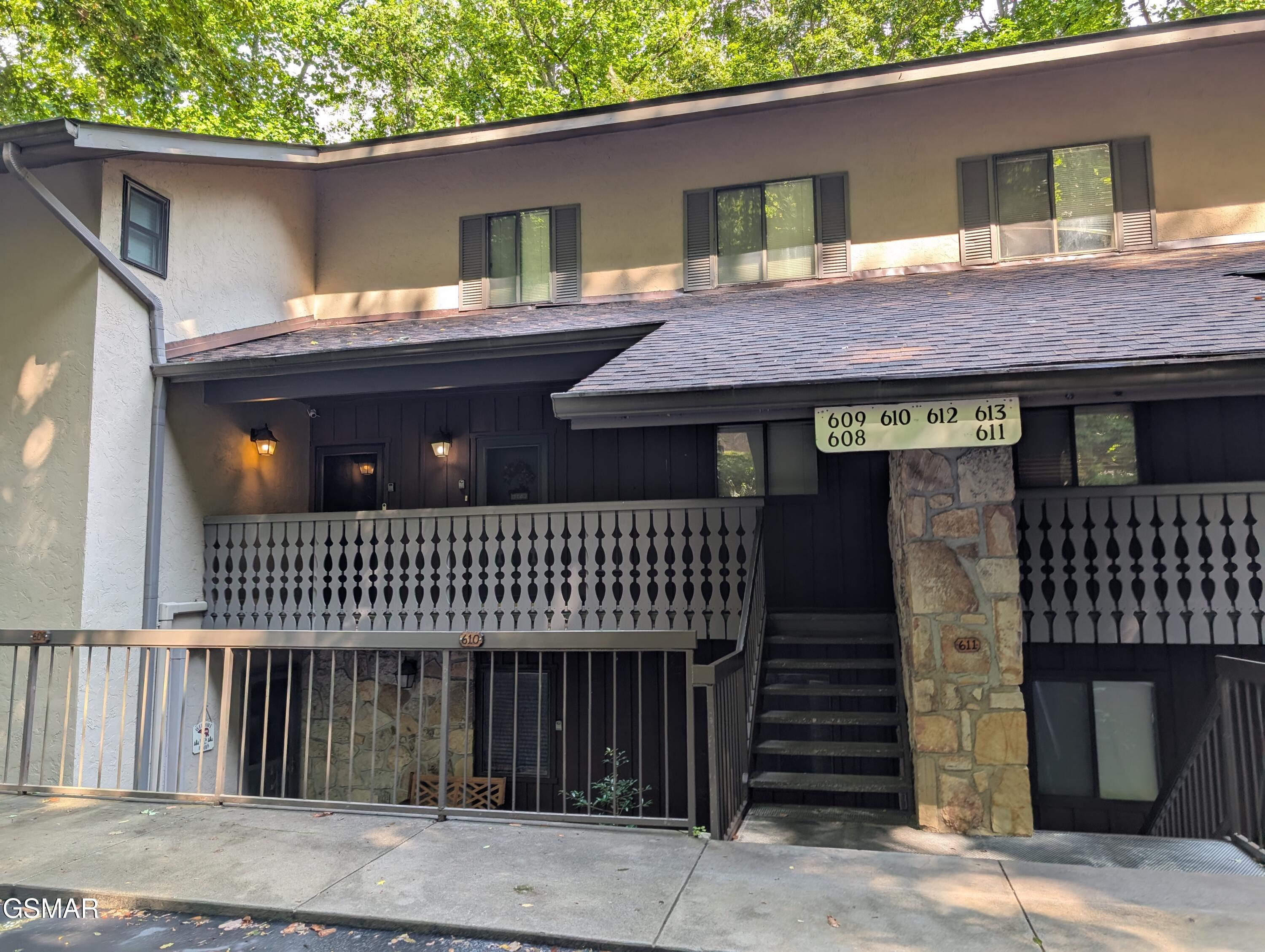 1235 Ski Mountain Road Gatlinburg TN 37738