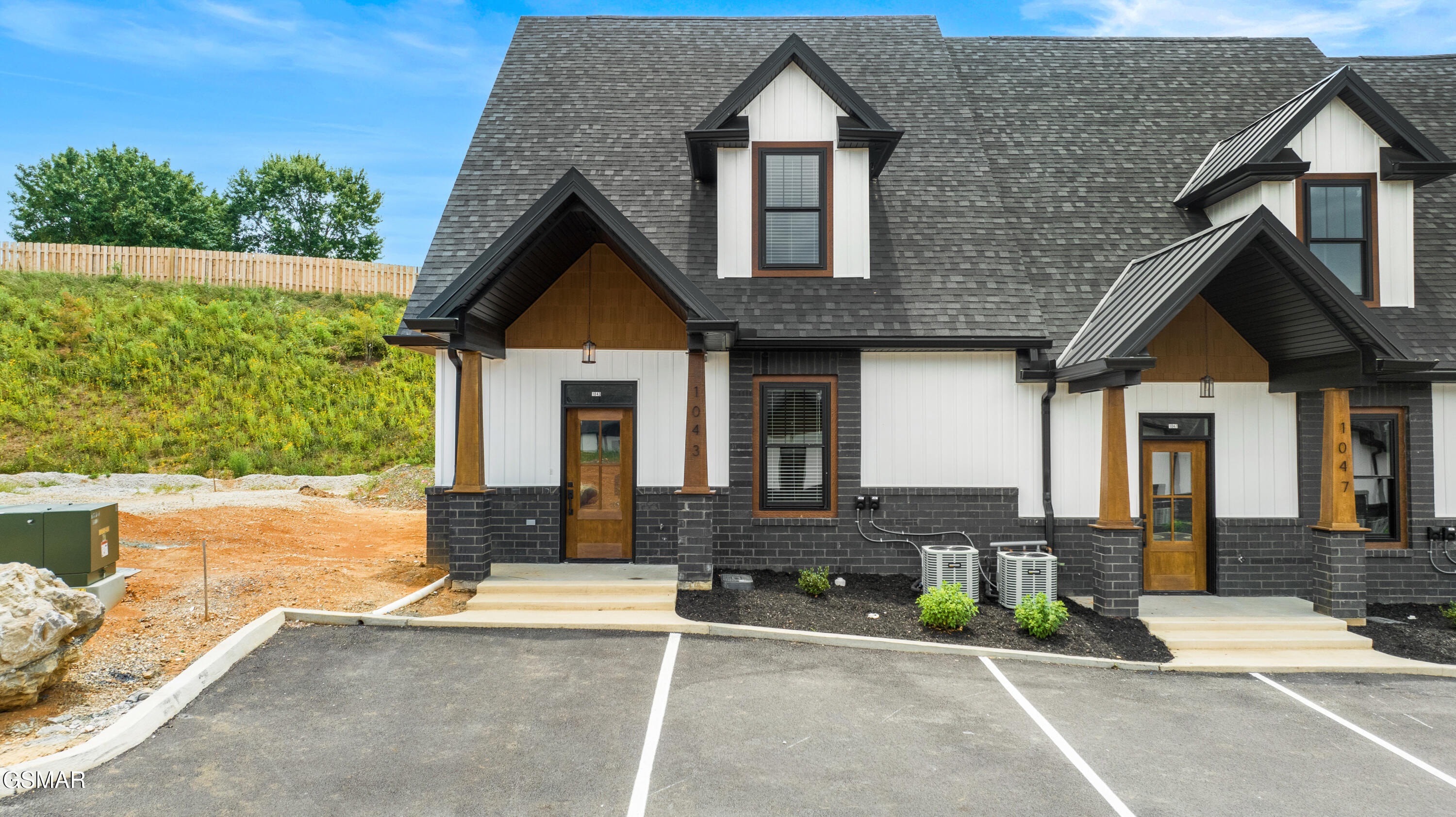 1064 Watch Hill Way Sevierville TN 37862