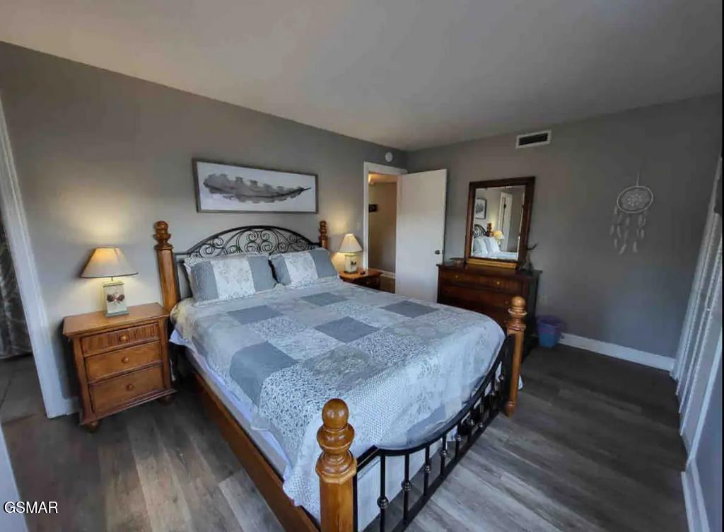 1260 Ski View Drive Gatlinburg TN 37738