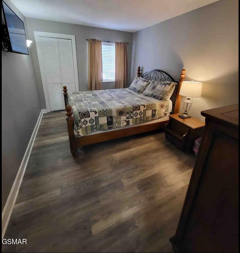 1260 Ski View Drive Gatlinburg TN 37738