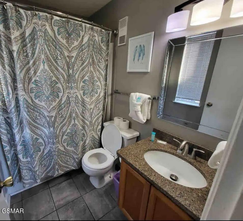 1260 Ski View Drive Gatlinburg TN 37738