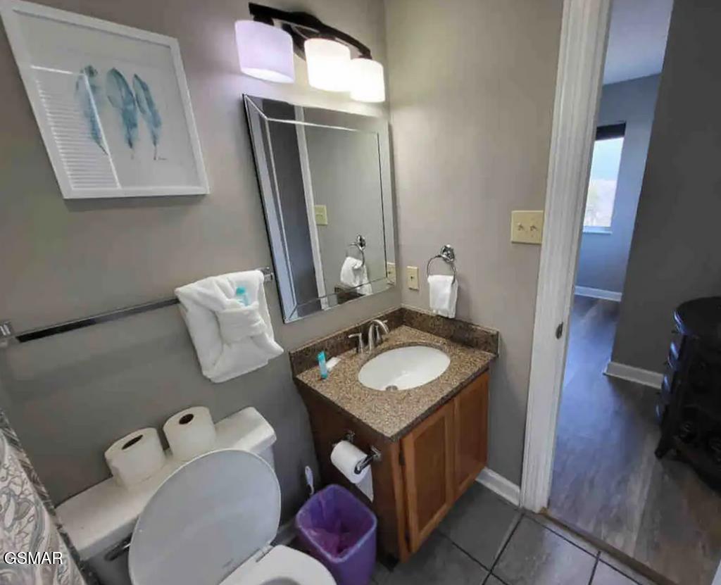 1260 Ski View Drive Gatlinburg TN 37738