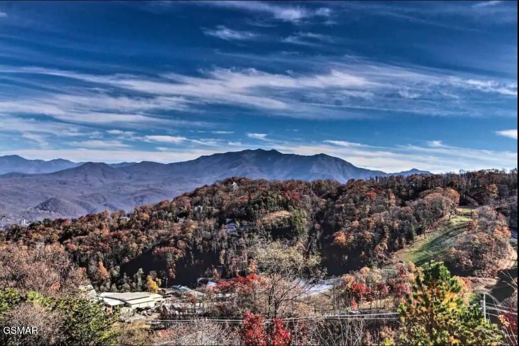 1260 Ski View Drive Gatlinburg TN 37738