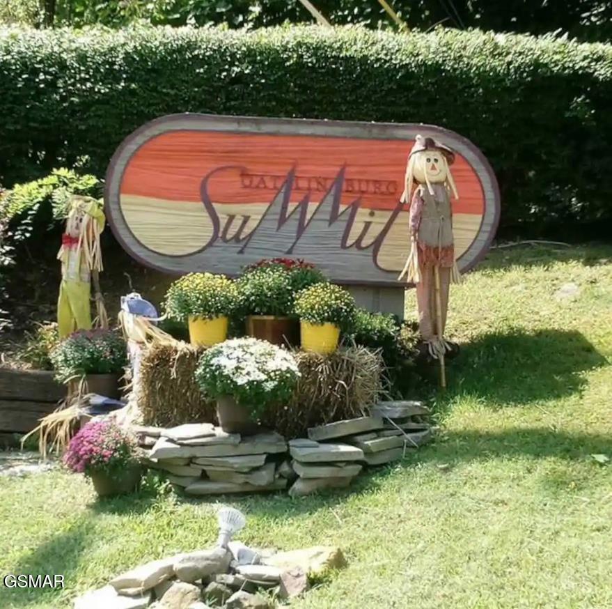 1260 Ski View Drive Gatlinburg TN 37738