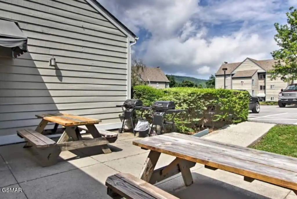 1260 Ski View Drive Gatlinburg TN 37738