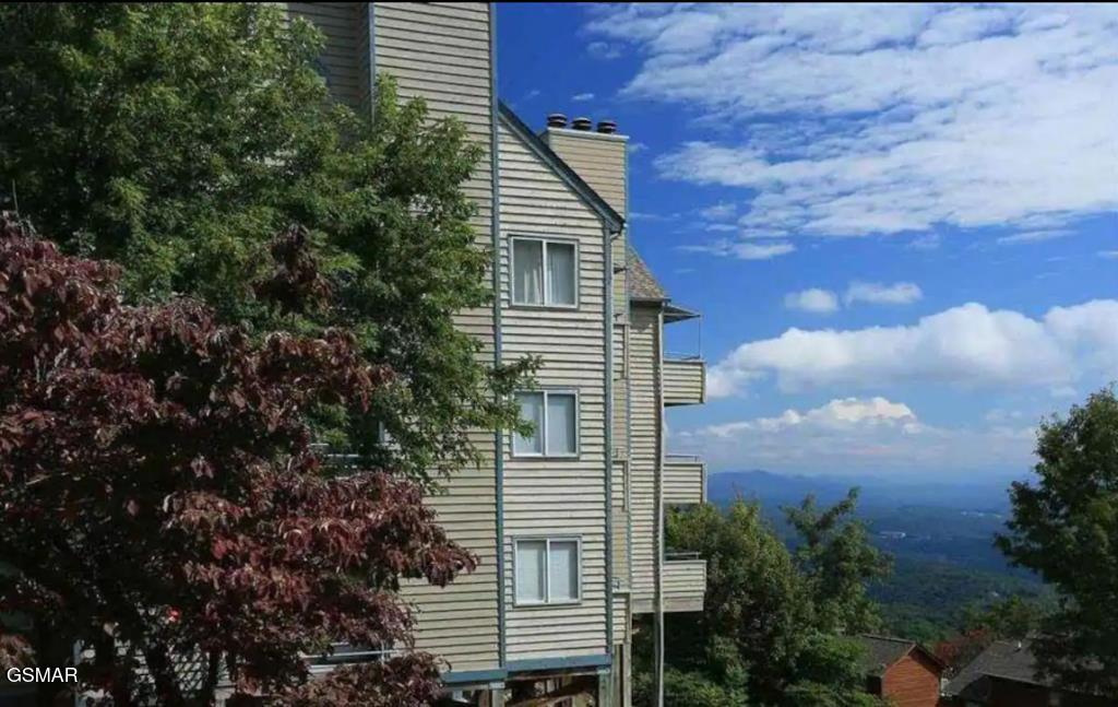1260 Ski View Drive Gatlinburg TN 37738
