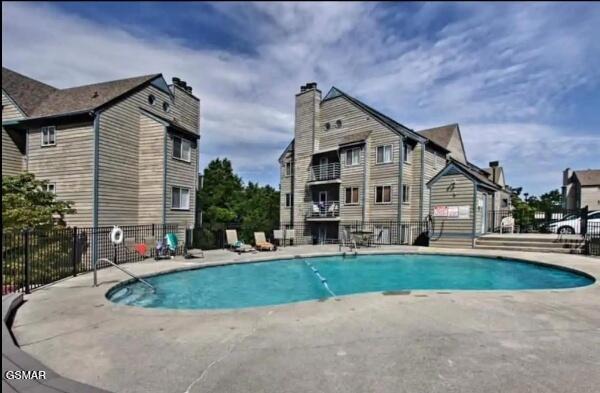 1260 Ski View Drive Gatlinburg TN 37738