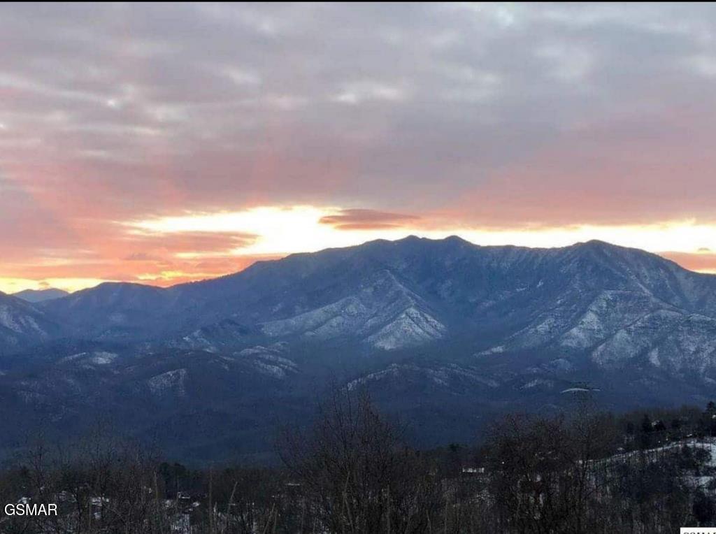 1260 Ski View Drive Gatlinburg TN 37738