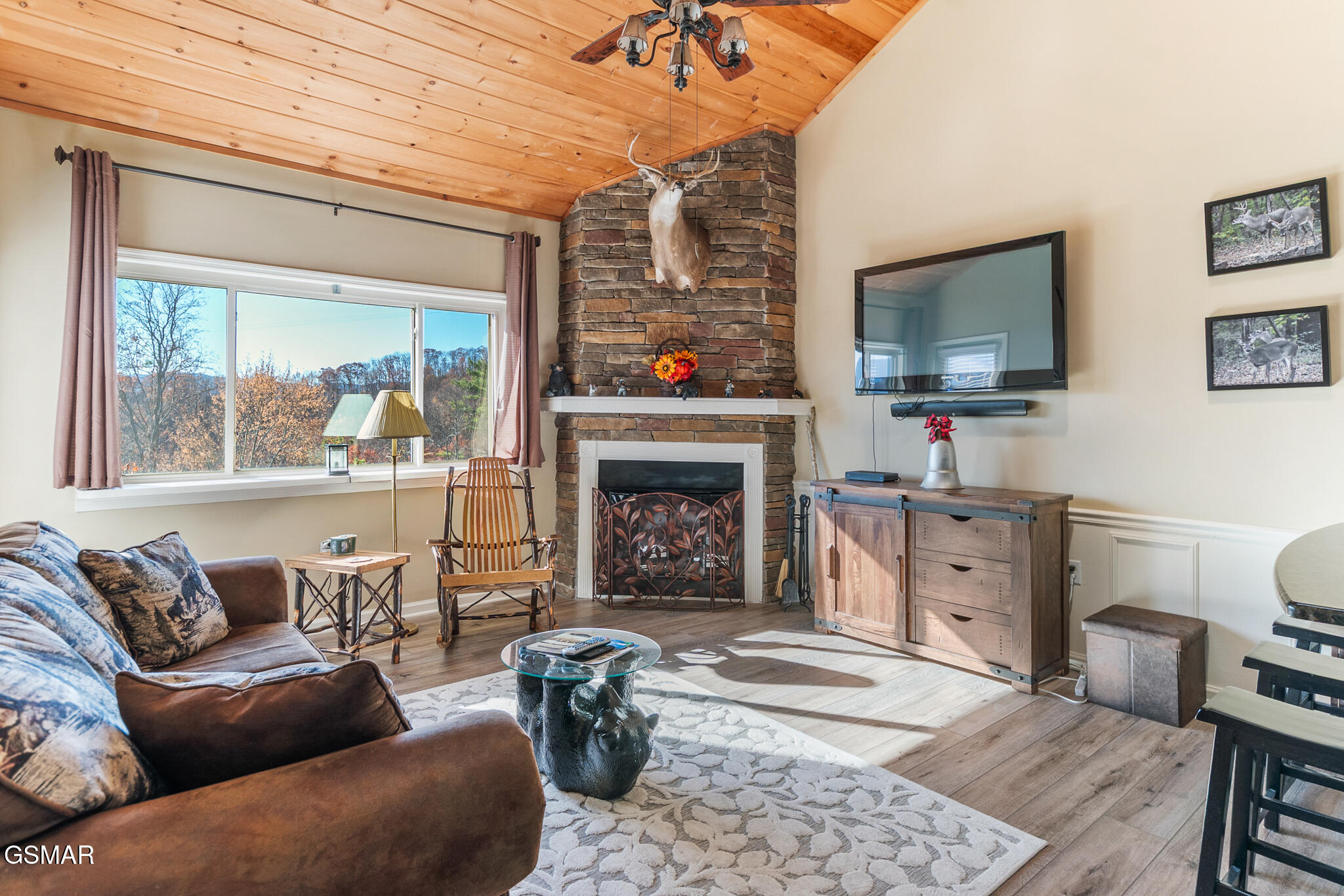 1380 Ski View Drive Gatlinburg TN 37738