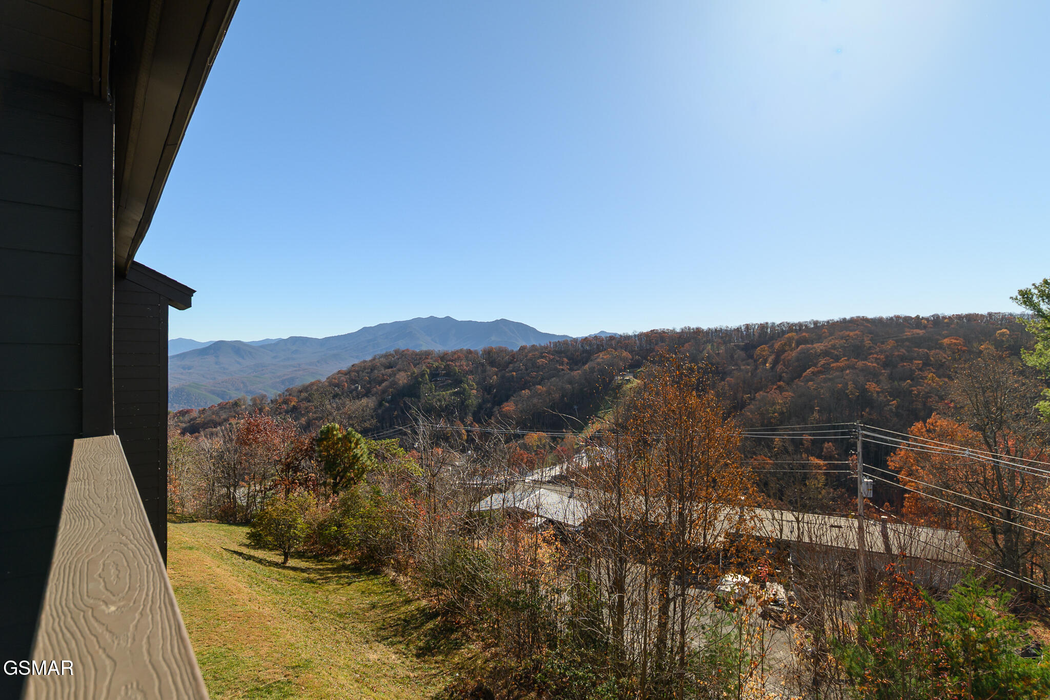 1380 Ski View Drive Gatlinburg TN 37738